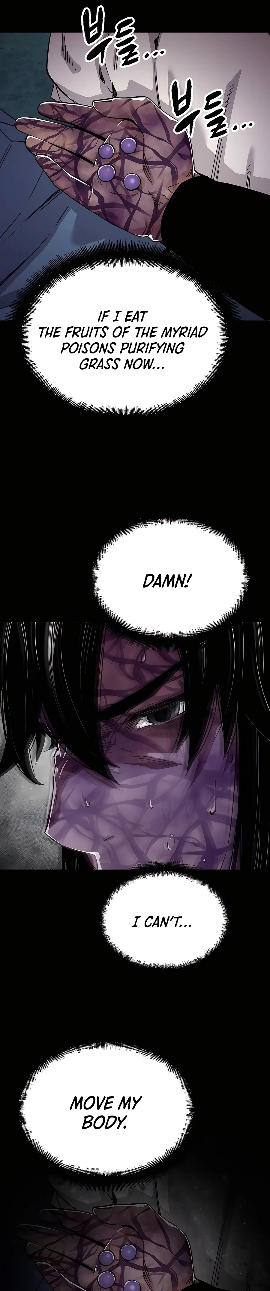 Reborn As The Heavenly Demon Chapter 43 page 6
