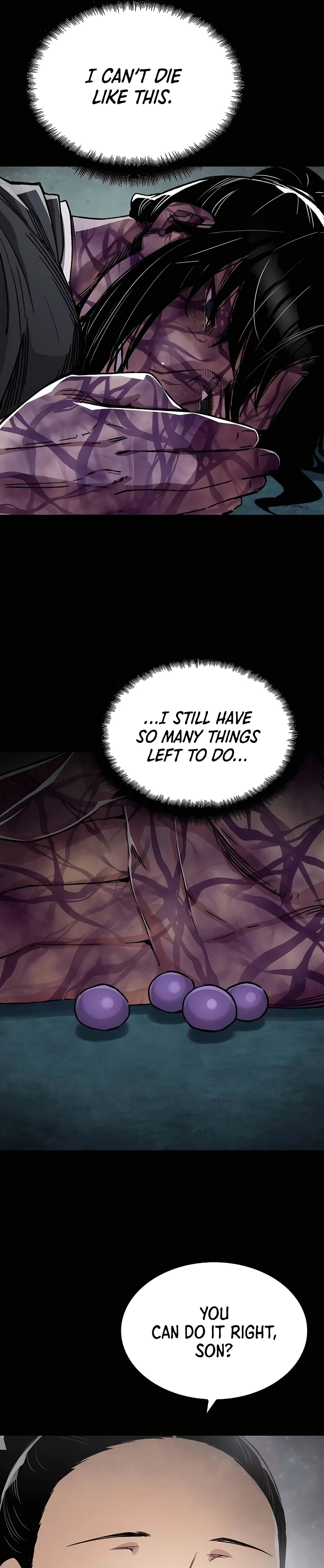 Reborn As The Heavenly Demon Chapter 43 page 14
