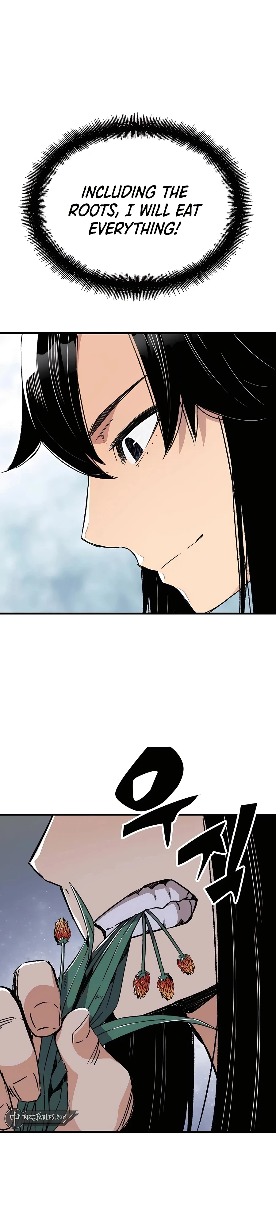 Reborn As The Heavenly Demon Chapter 43 page 24