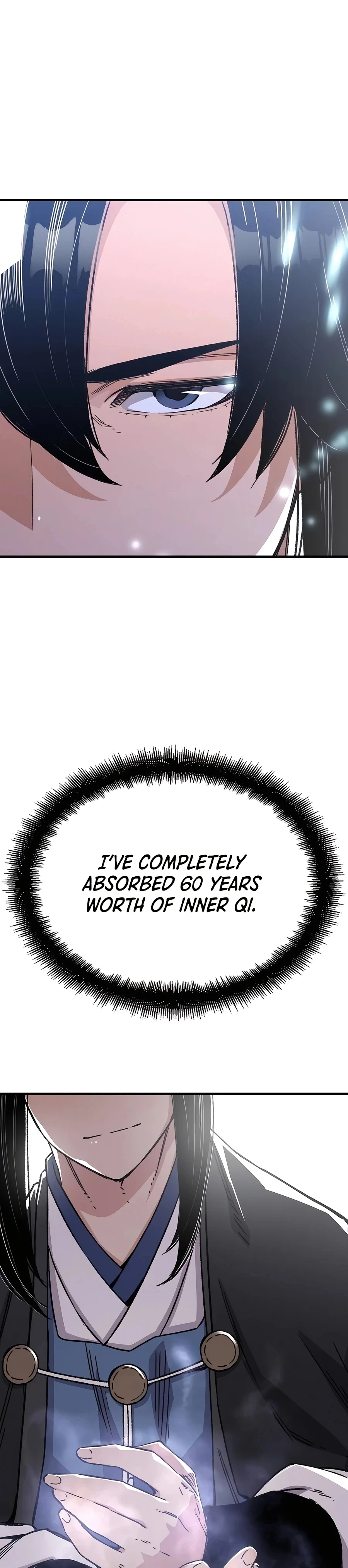 Reborn As The Heavenly Demon Chapter 43 page 30