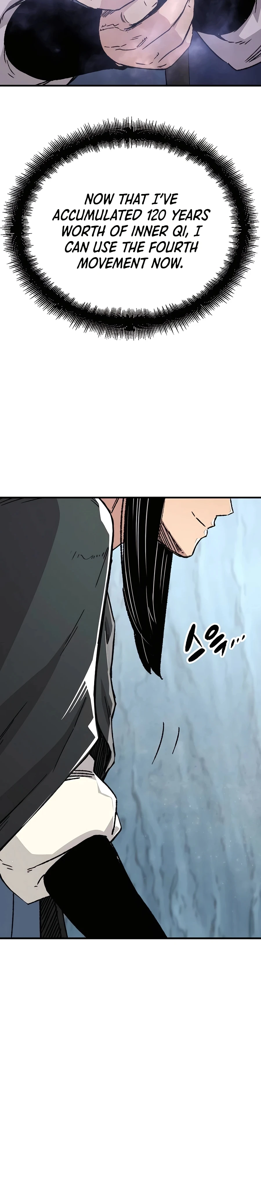 Reborn As The Heavenly Demon Chapter 43 page 31
