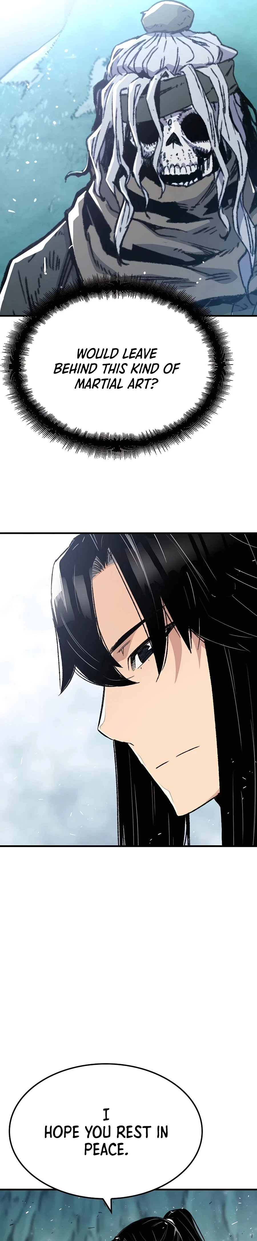 Reborn As The Heavenly Demon Chapter 43 page 41