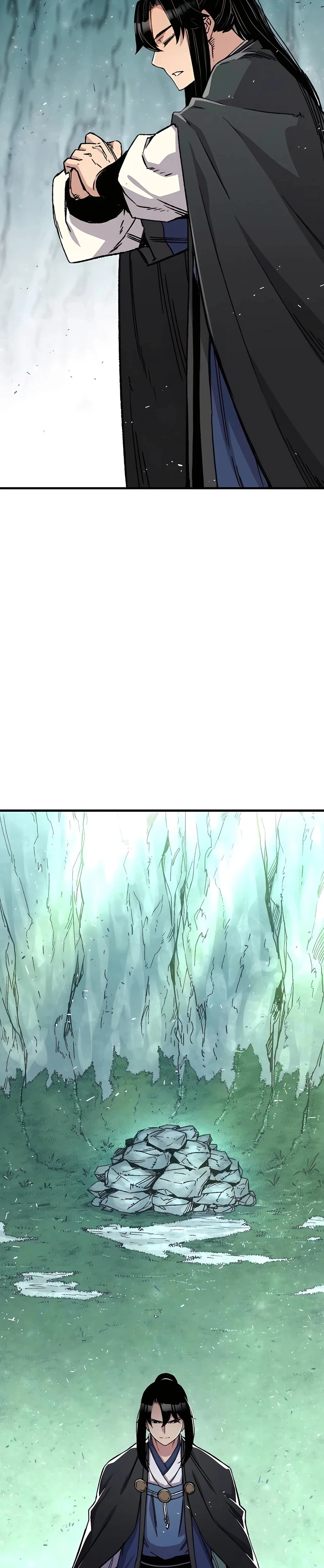 Reborn As The Heavenly Demon Chapter 43 page 42