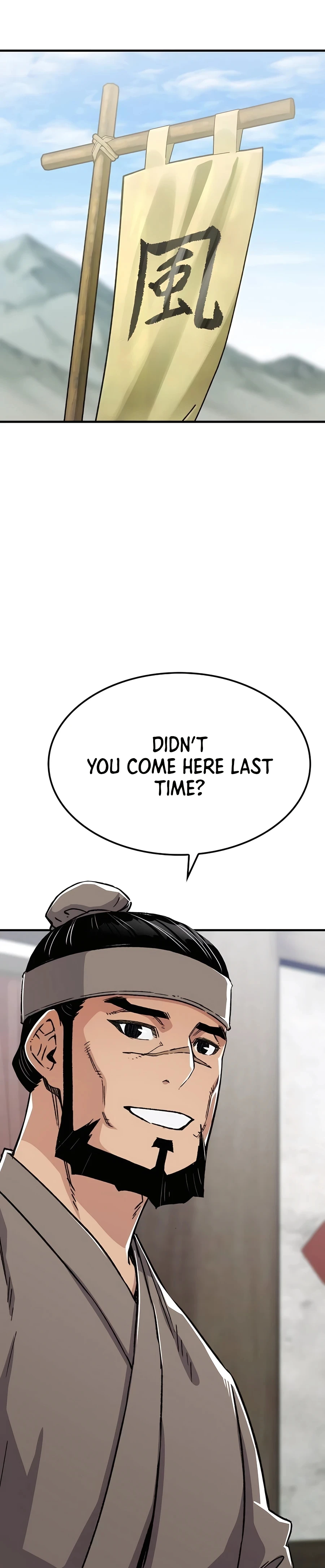 Reborn As The Heavenly Demon Chapter 43 page 44