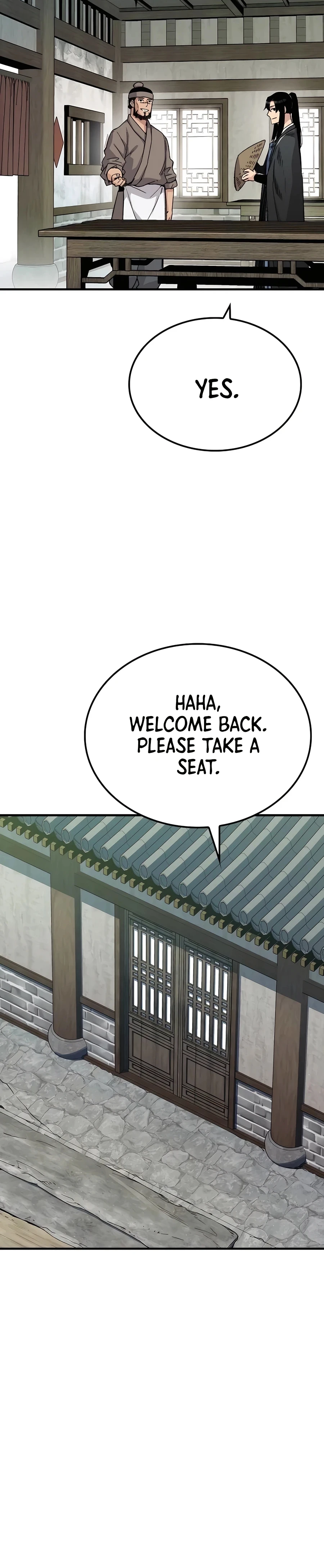 Reborn As The Heavenly Demon Chapter 43 page 46
