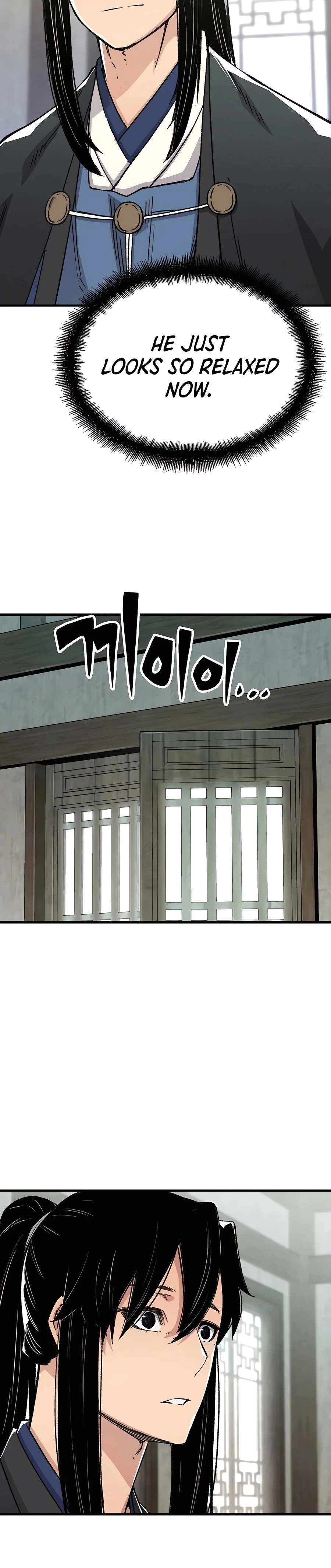 Reborn As The Heavenly Demon Chapter 43 page 49