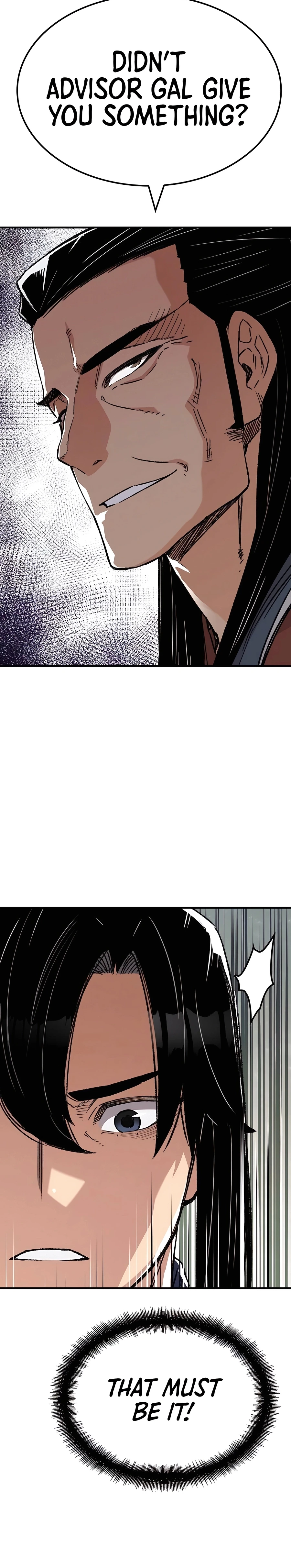 Reborn As The Heavenly Demon Chapter 44 page 12