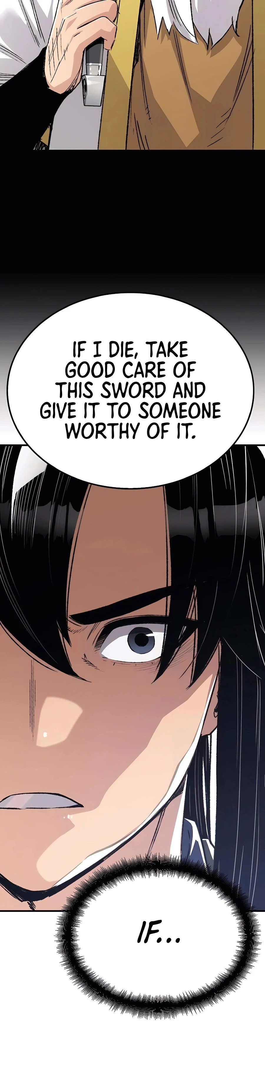 Reborn As The Heavenly Demon Chapter 44 page 32