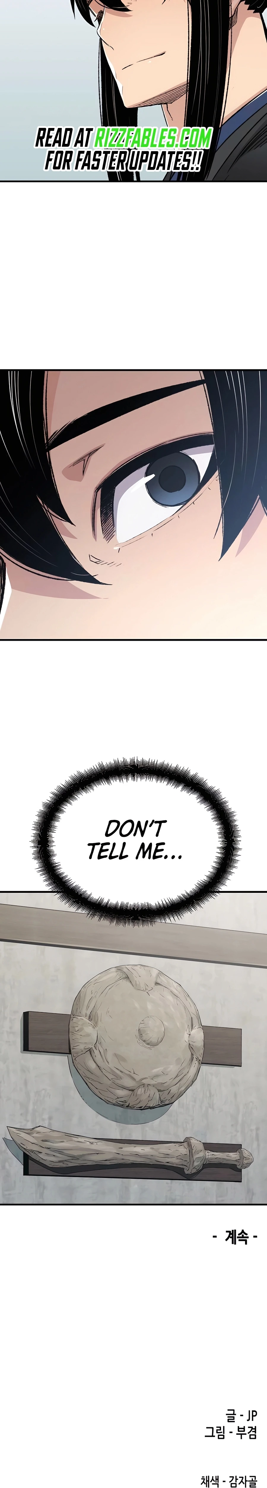 Reborn As The Heavenly Demon Chapter 44 page 42