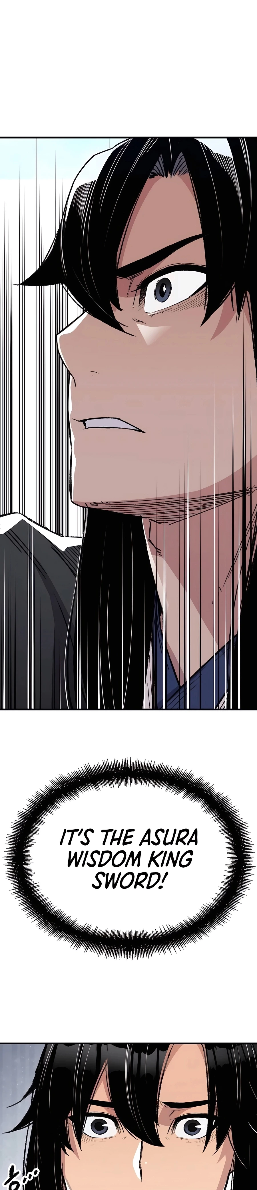 Reborn As The Heavenly Demon Chapter 45 page 7