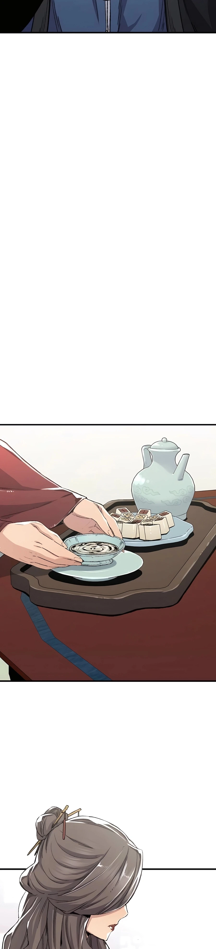 Reborn As The Heavenly Demon Chapter 45 page 19