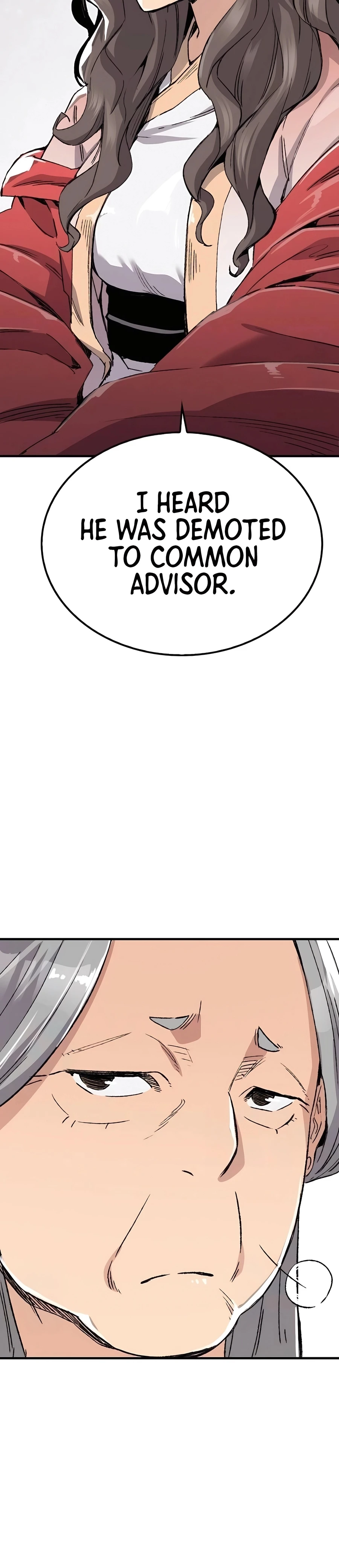 Reborn As The Heavenly Demon Chapter 45 page 29
