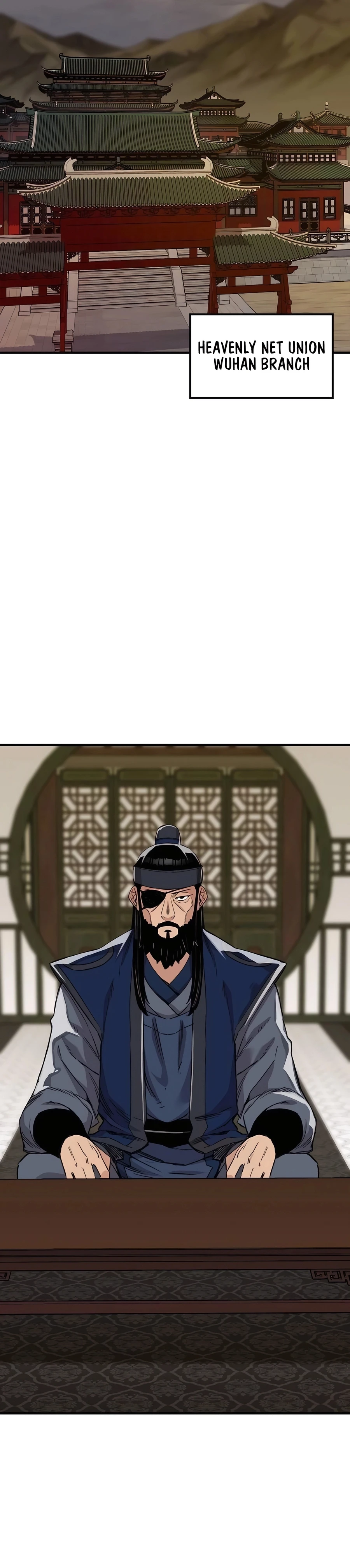 Reborn As The Heavenly Demon Chapter 45 page 32