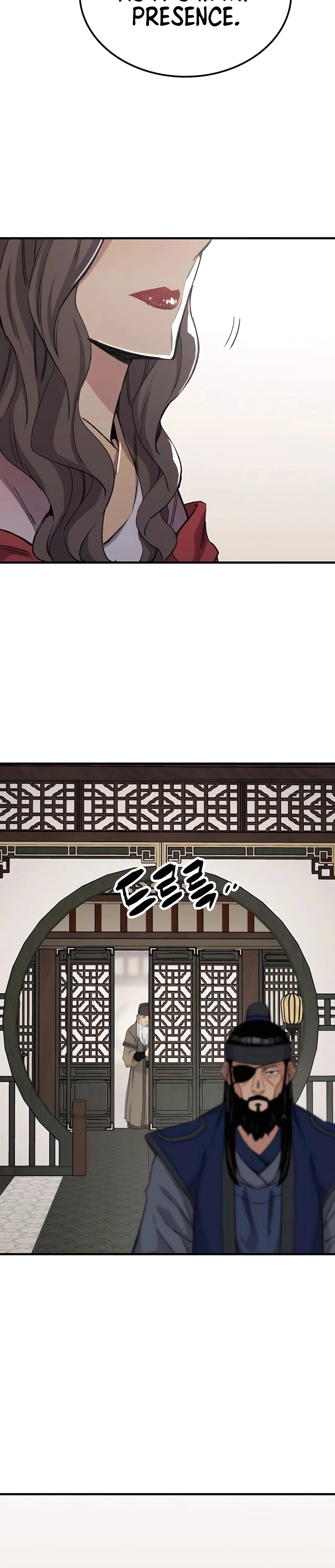 Reborn As The Heavenly Demon Chapter 45 page 38