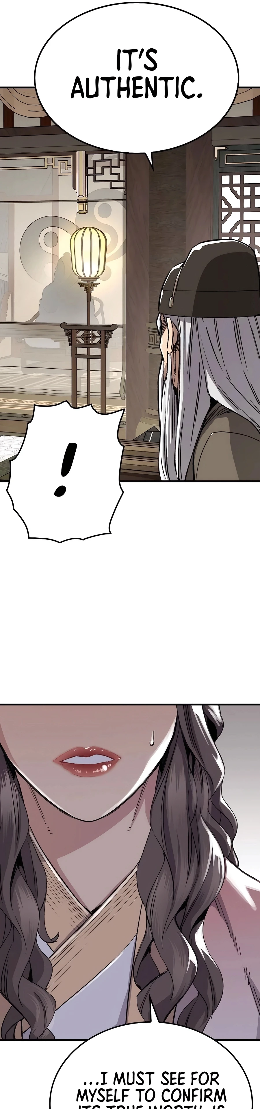Reborn As The Heavenly Demon Chapter 45 page 42