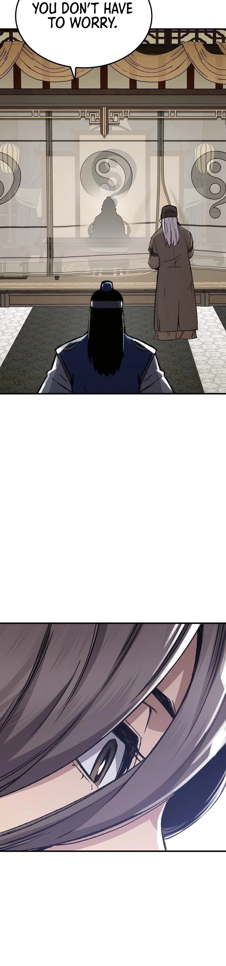 Reborn As The Heavenly Demon Chapter 45 page 44