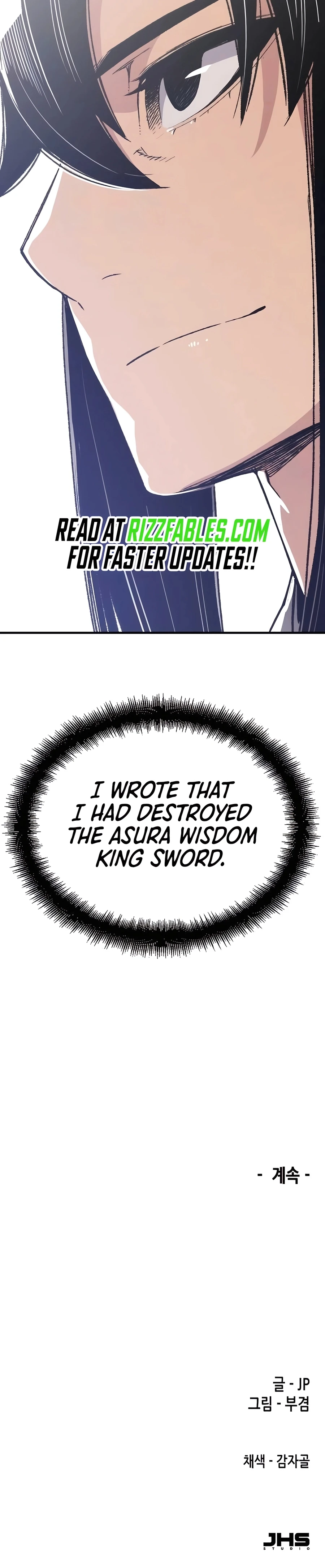Reborn As The Heavenly Demon Chapter 45 page 47
