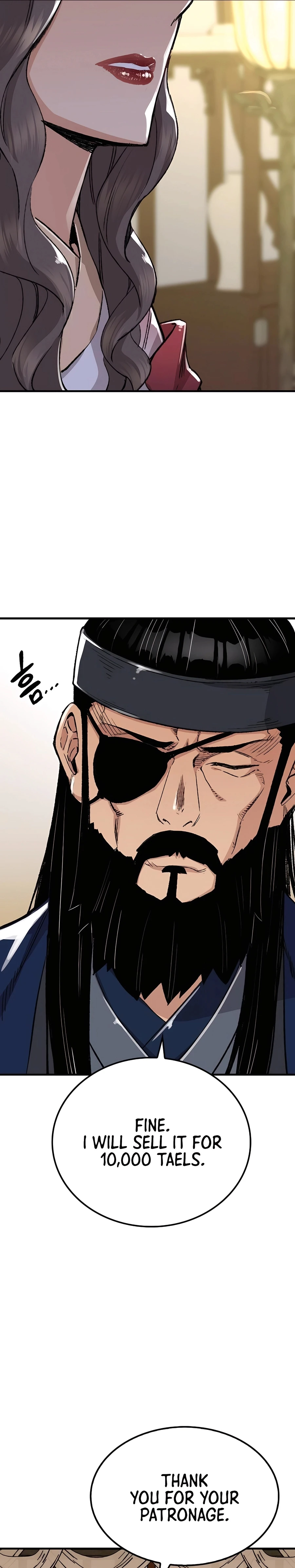 Reborn As The Heavenly Demon Chapter 46 page 5