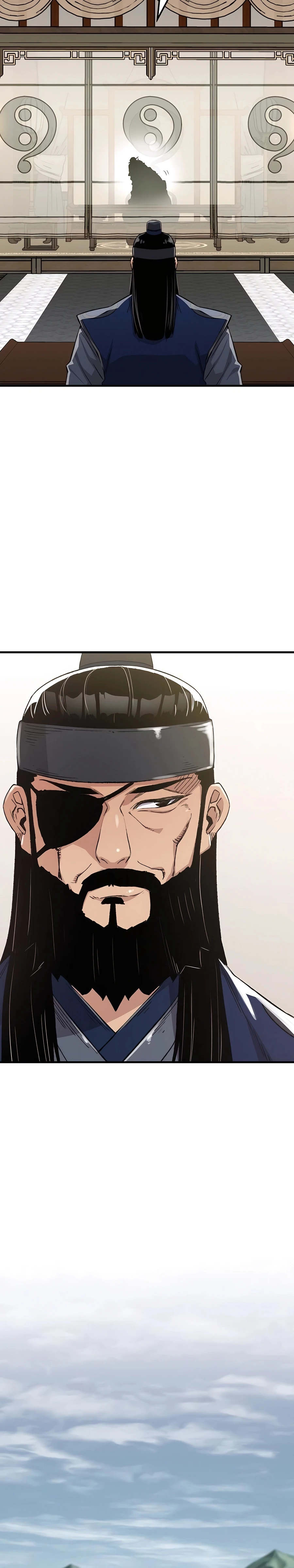 Reborn As The Heavenly Demon Chapter 46 page 6