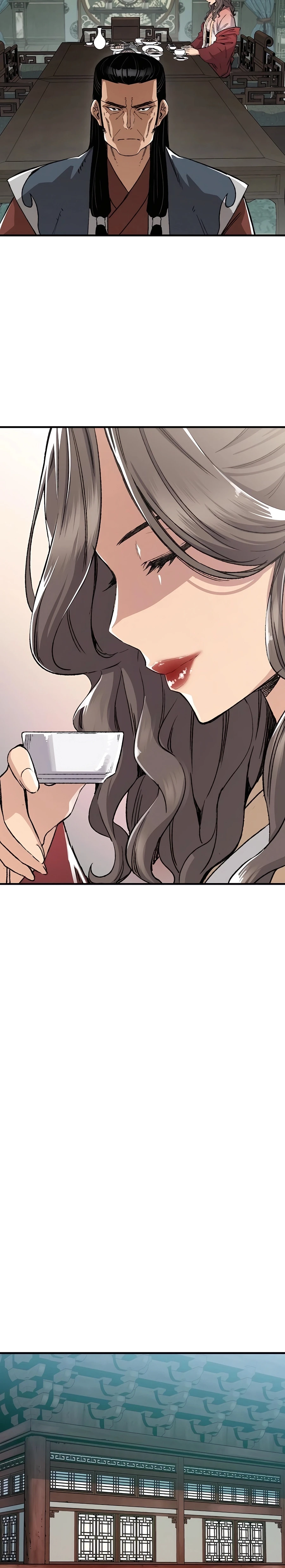 Reborn As The Heavenly Demon Chapter 46 page 22