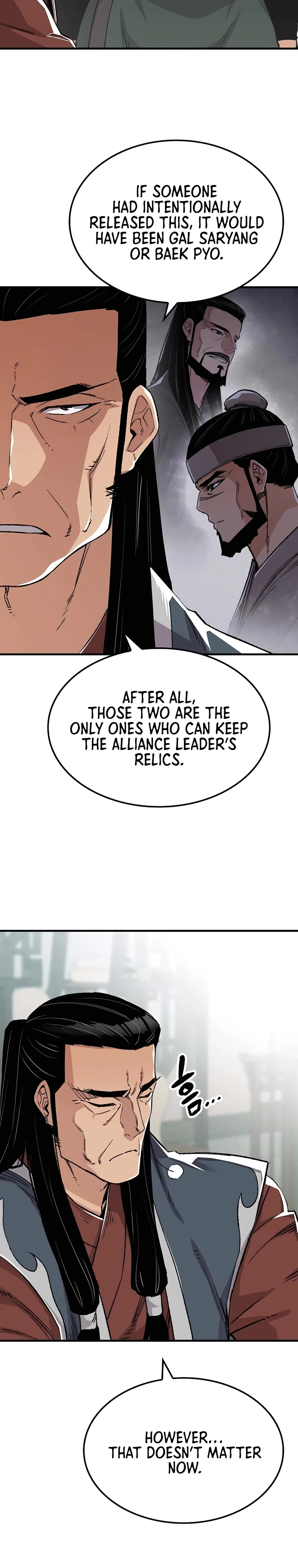Reborn As The Heavenly Demon Chapter 46 page 26