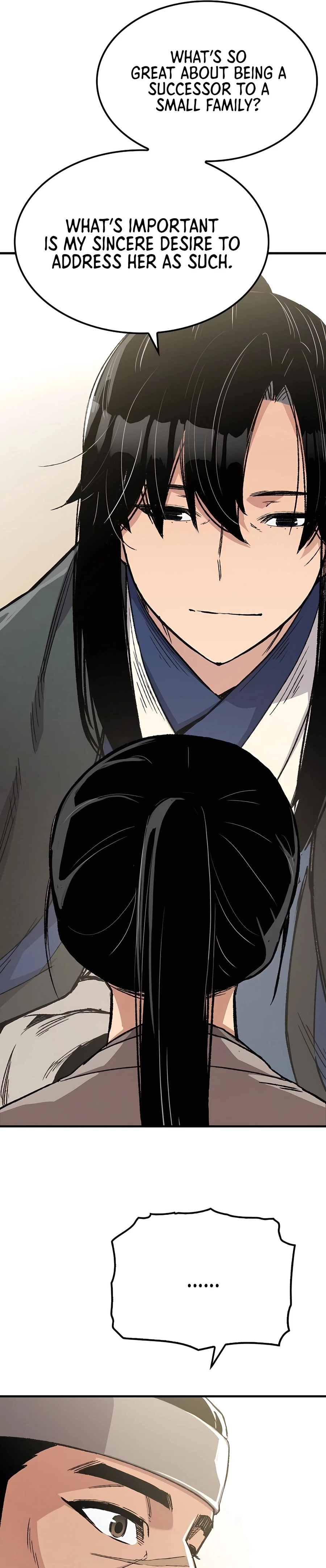 Reborn As The Heavenly Demon Chapter 46 page 31