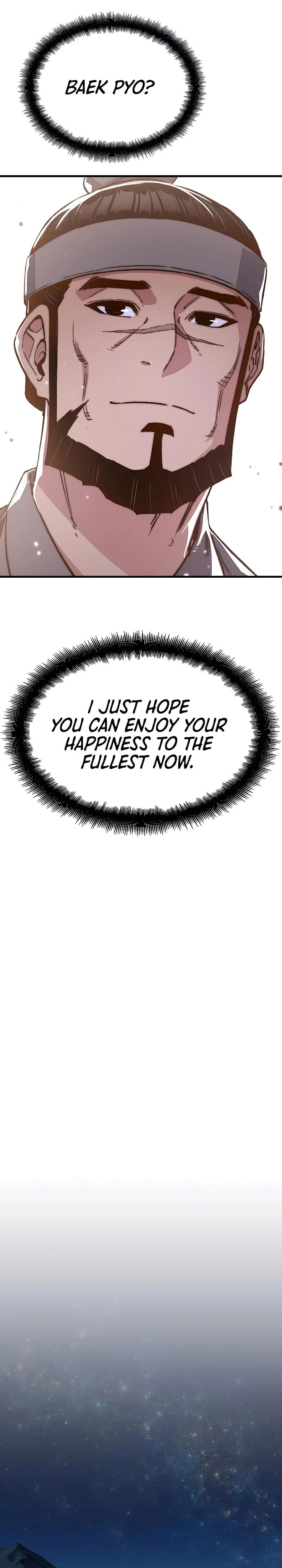 Reborn As The Heavenly Demon Chapter 46 page 36