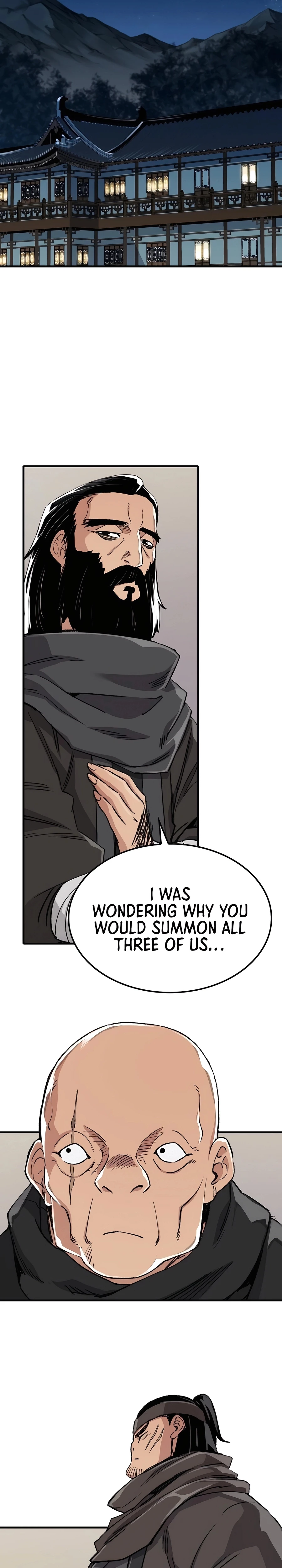 Reborn As The Heavenly Demon Chapter 46 page 37