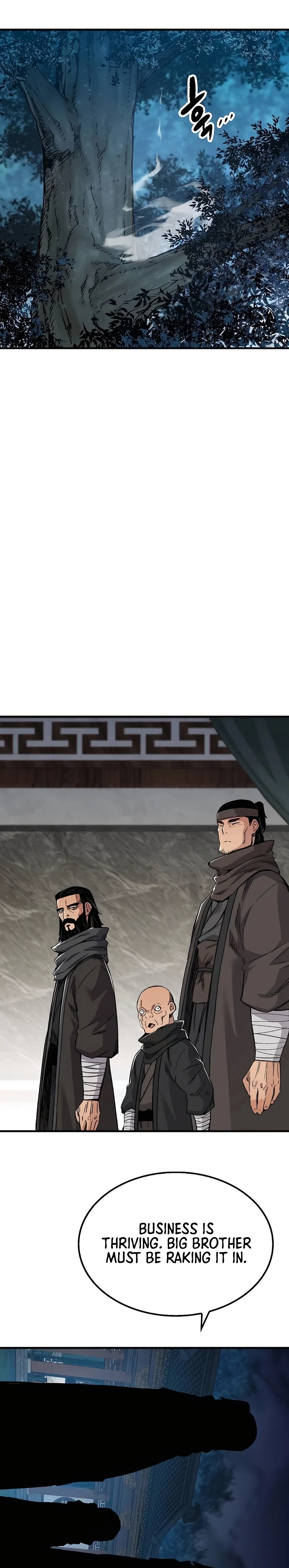 Reborn As The Heavenly Demon Chapter 47 page 12