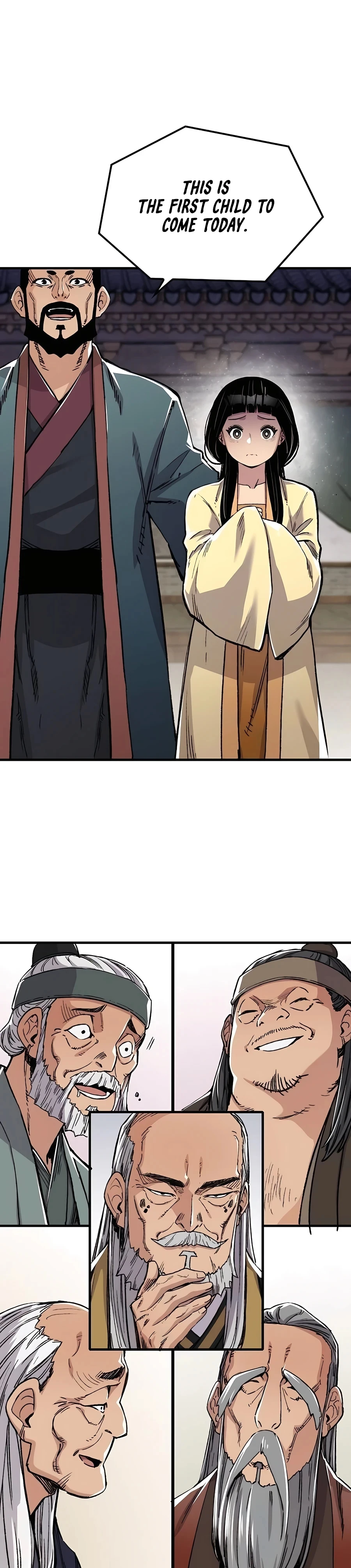 Reborn As The Heavenly Demon Chapter 47 page 16