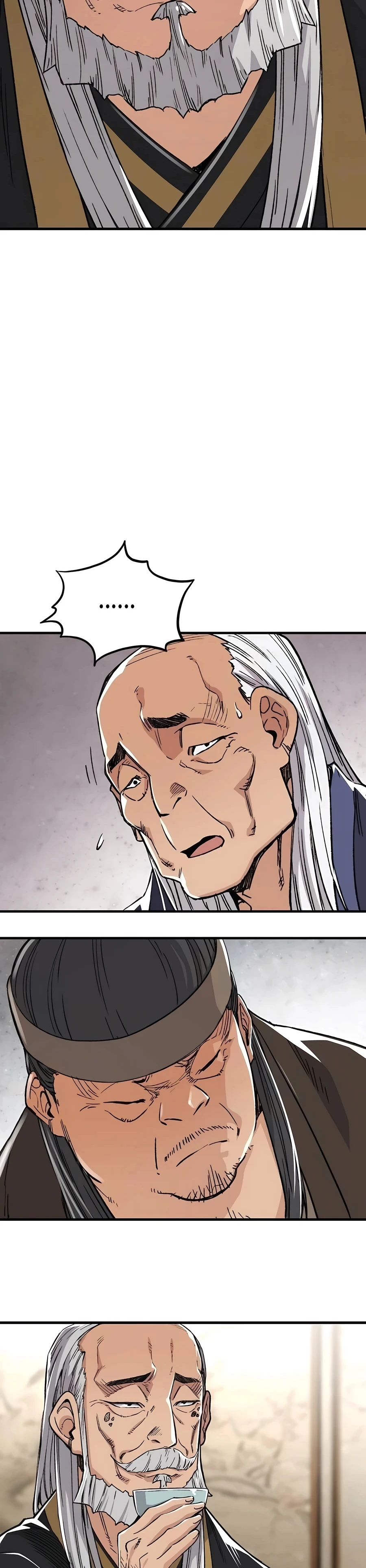 Reborn As The Heavenly Demon Chapter 47 page 20
