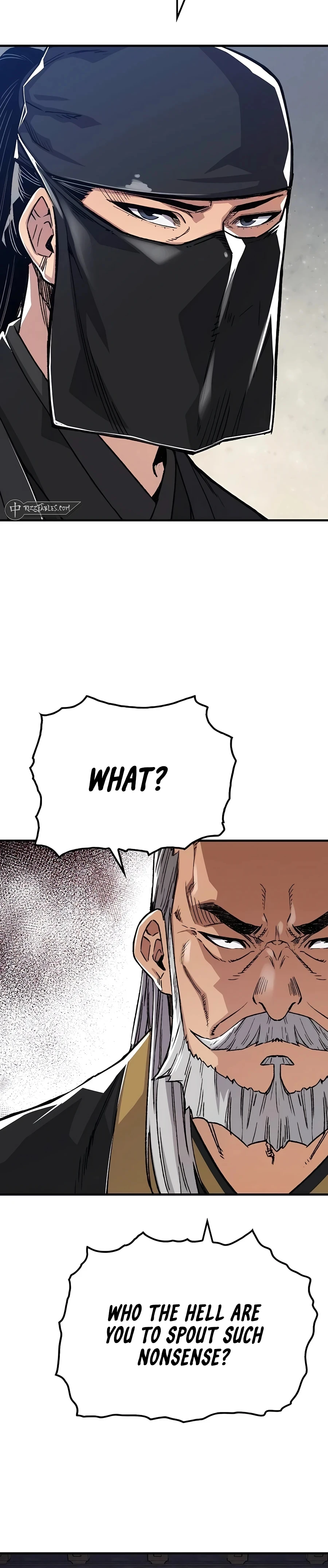 Reborn As The Heavenly Demon Chapter 47 page 24