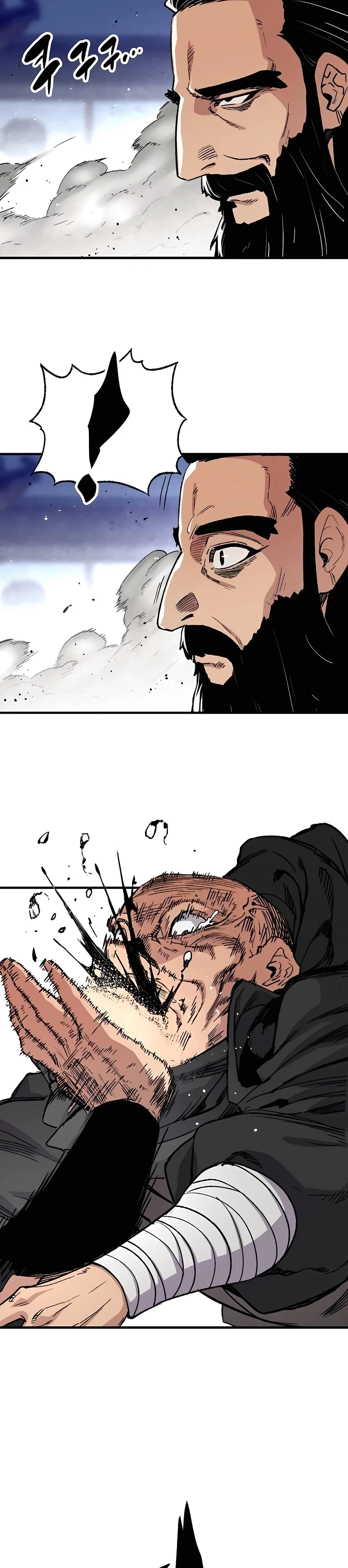 Reborn As The Heavenly Demon Chapter 47 page 32