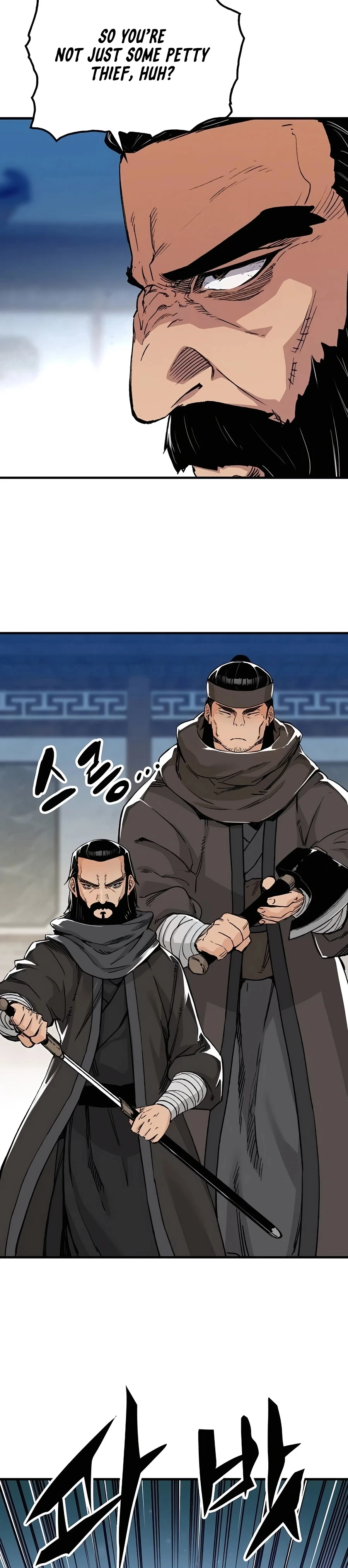 Reborn As The Heavenly Demon Chapter 47 page 35