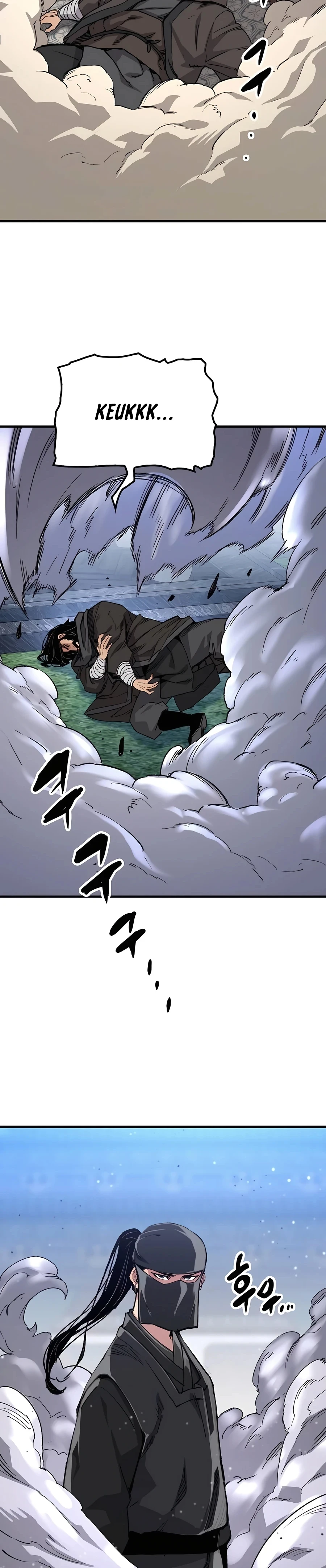 Reborn As The Heavenly Demon Chapter 47 page 41