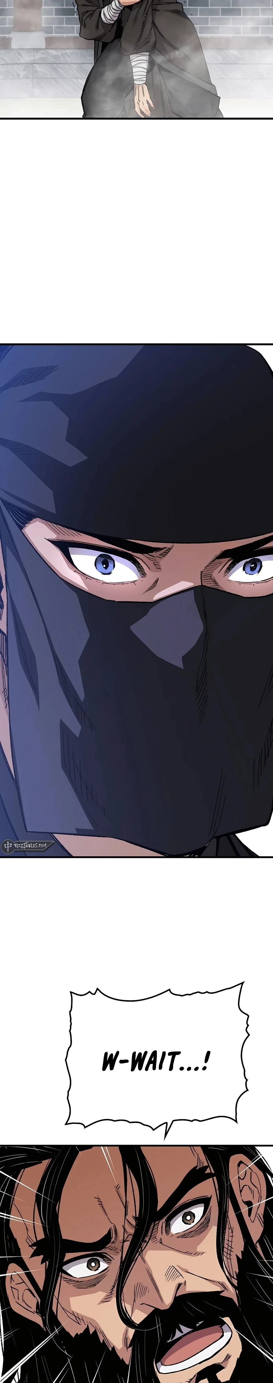 Reborn As The Heavenly Demon Chapter 48 page 3