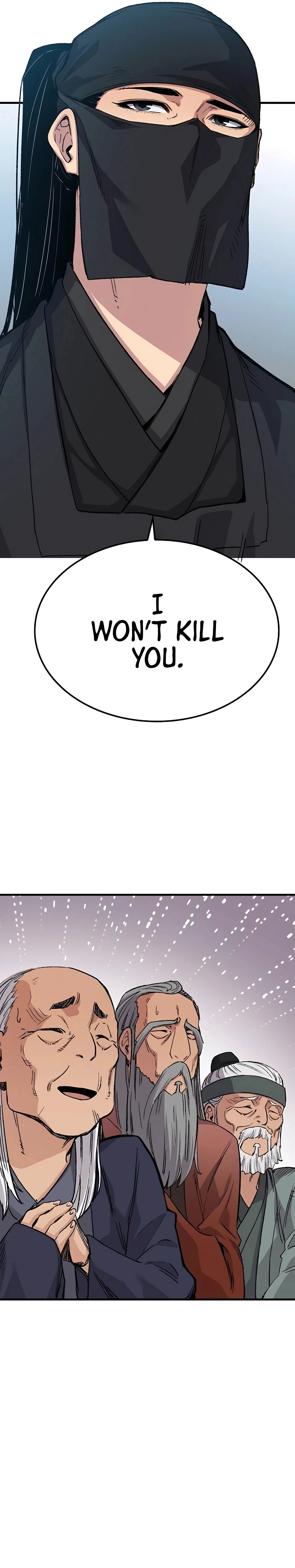 Reborn As The Heavenly Demon Chapter 48 page 8