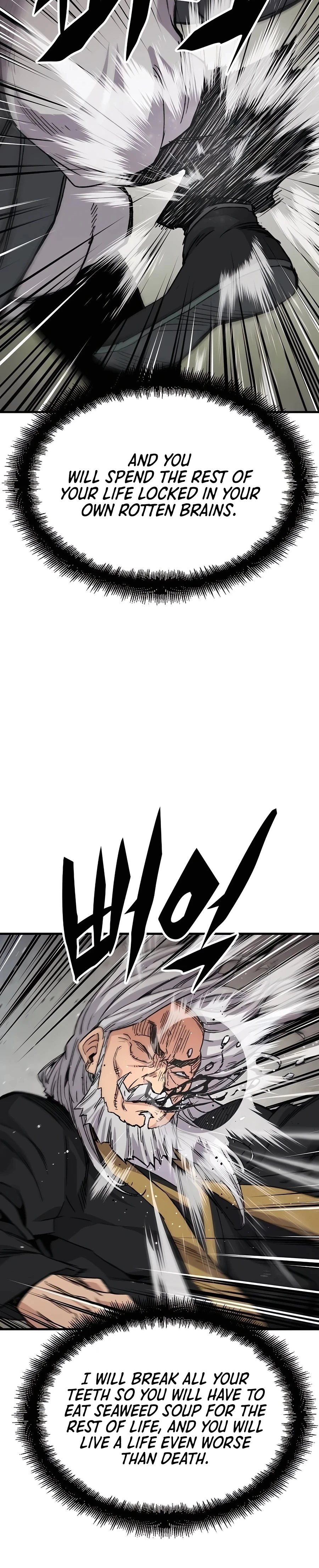 Reborn As The Heavenly Demon Chapter 48 page 13