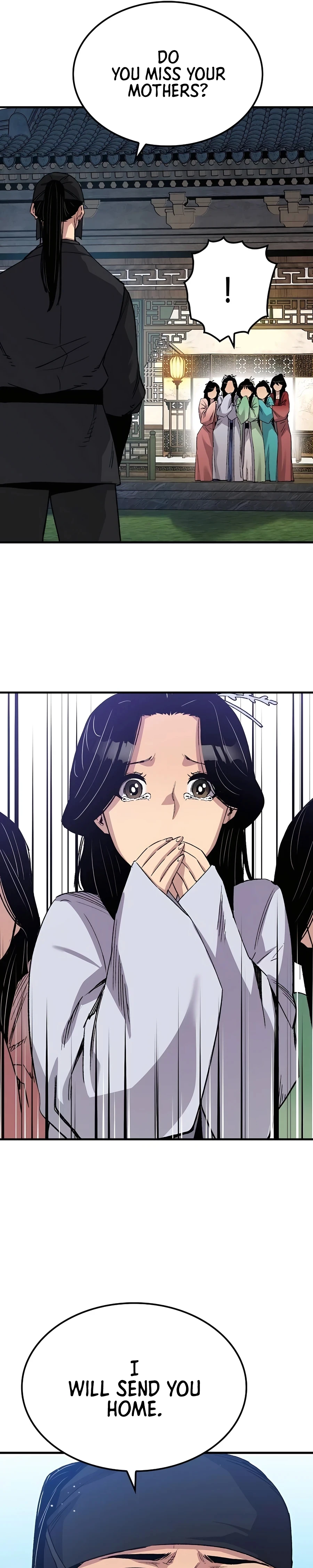 Reborn As The Heavenly Demon Chapter 48 page 17