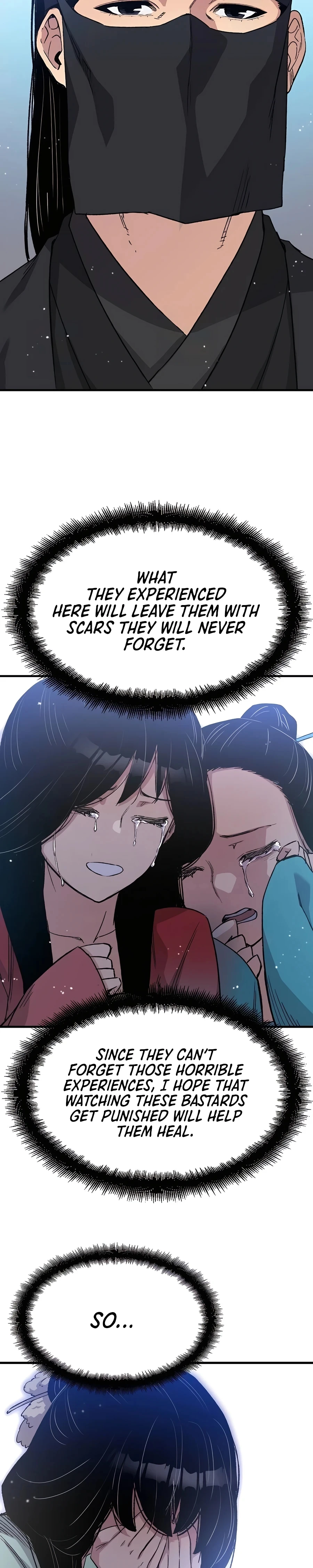 Reborn As The Heavenly Demon Chapter 48 page 18