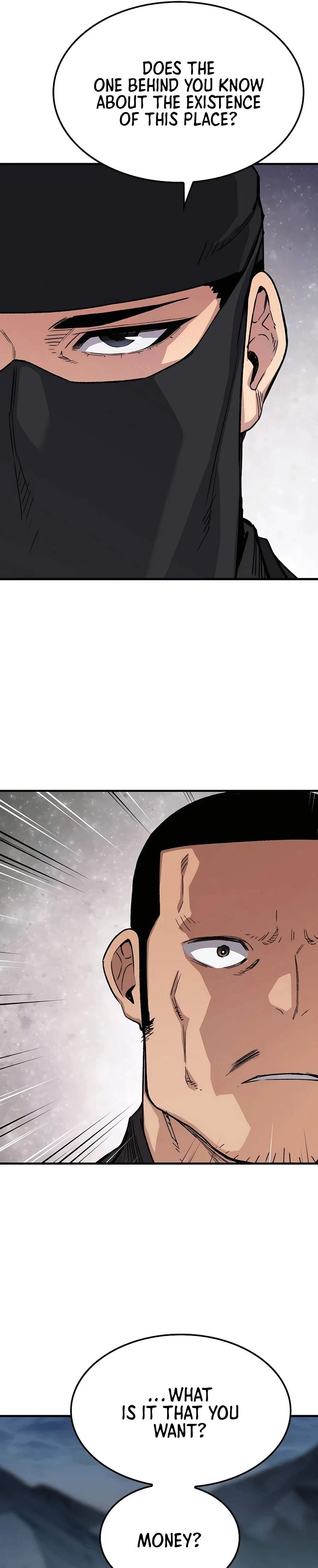 Reborn As The Heavenly Demon Chapter 48 page 23