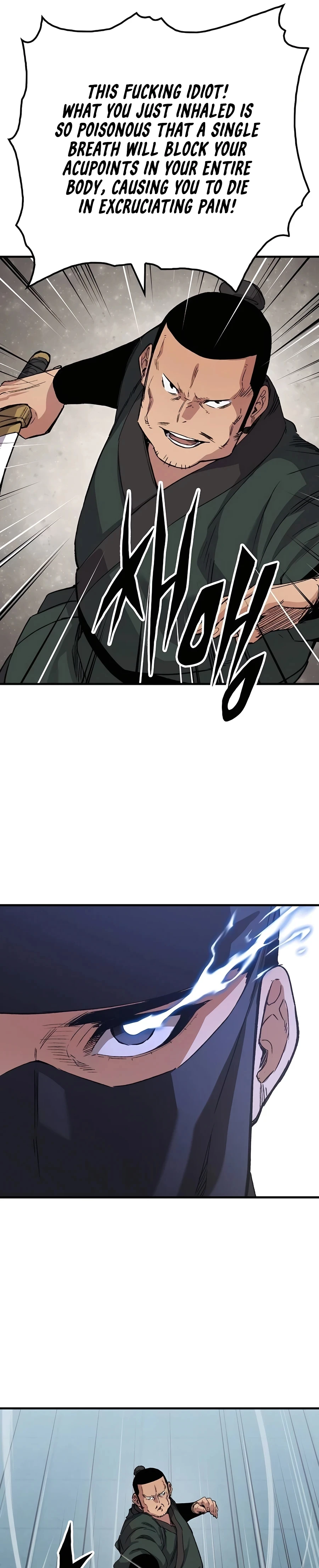 Reborn As The Heavenly Demon Chapter 48 page 32