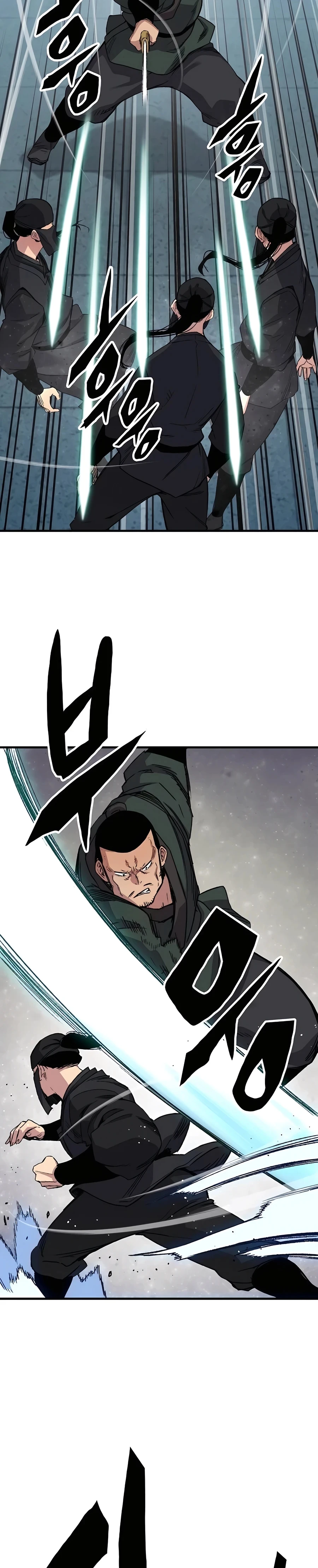 Reborn As The Heavenly Demon Chapter 48 page 33
