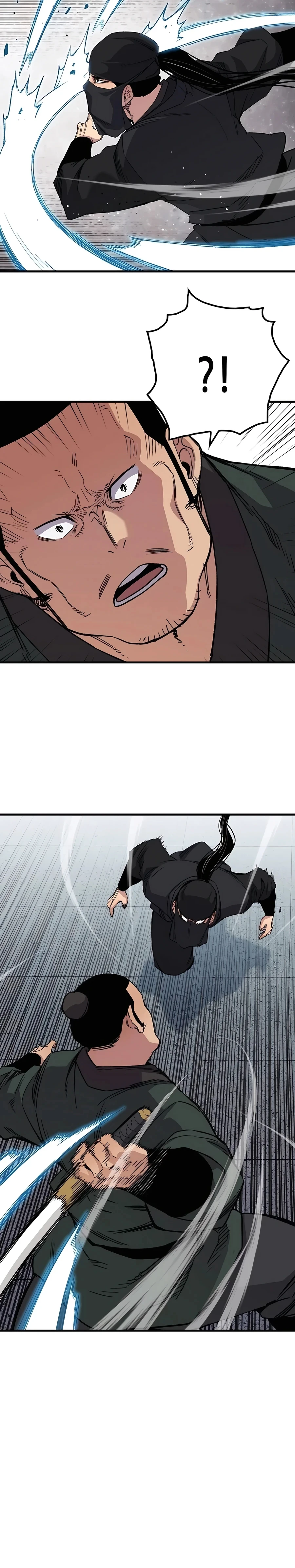 Reborn As The Heavenly Demon Chapter 48 page 37