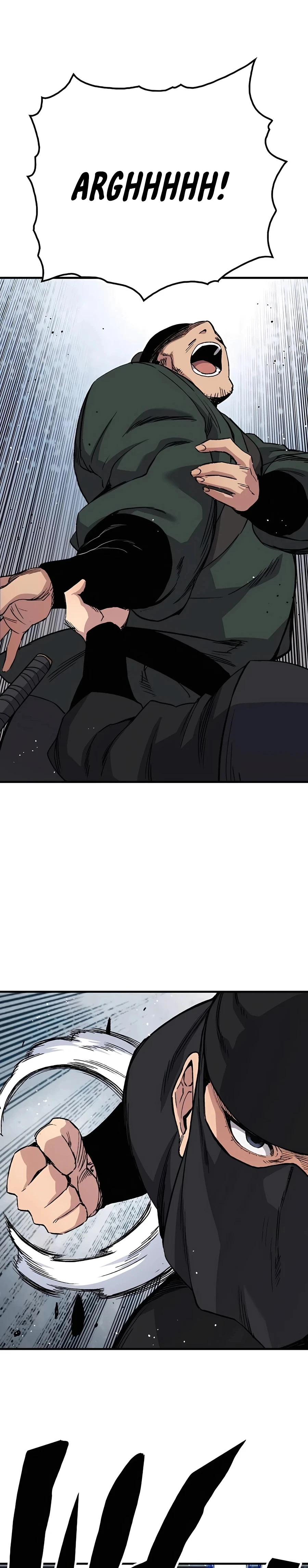 Reborn As The Heavenly Demon Chapter 48 page 39