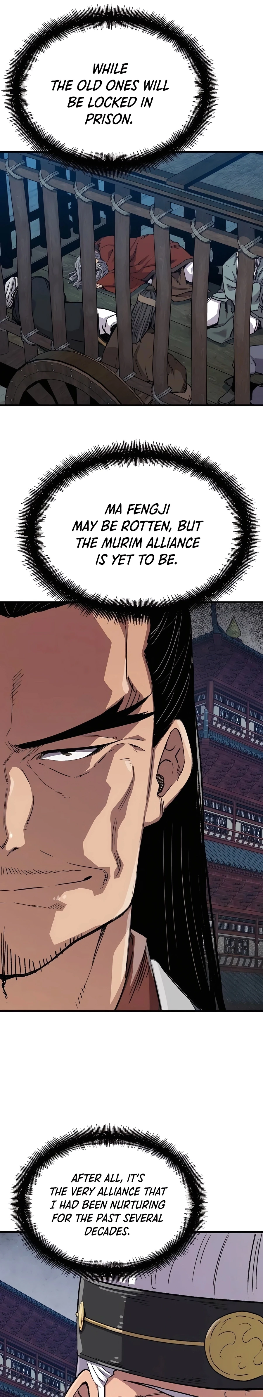 Reborn As The Heavenly Demon Chapter 49 page 5