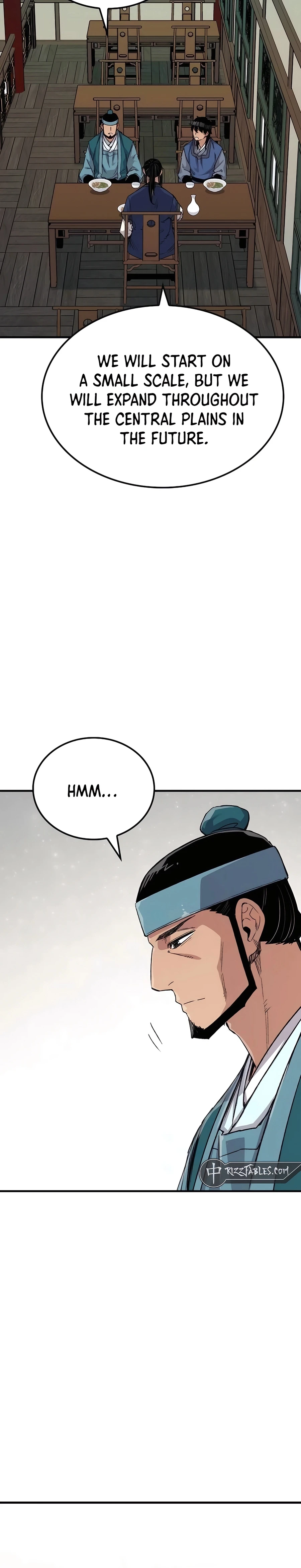 Reborn As The Heavenly Demon Chapter 49 page 25