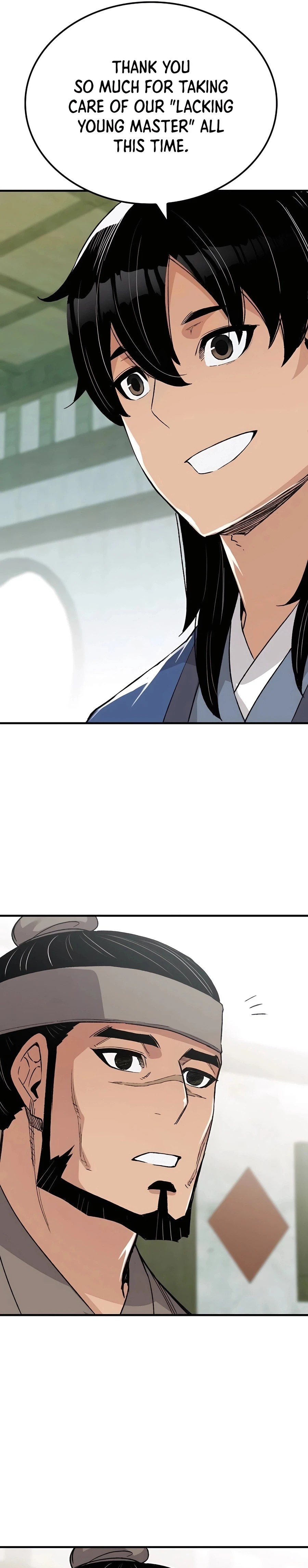 Reborn As The Heavenly Demon Chapter 49 page 38