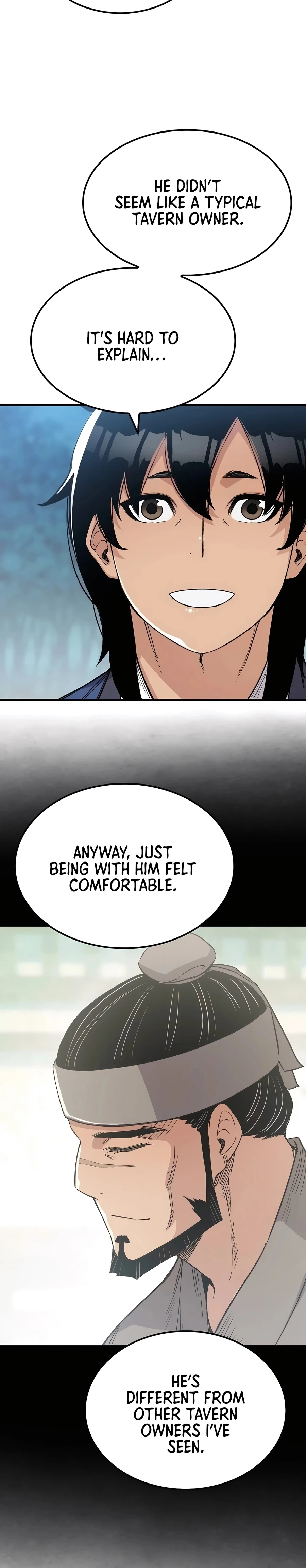 Reborn As The Heavenly Demon Chapter 50 page 7
