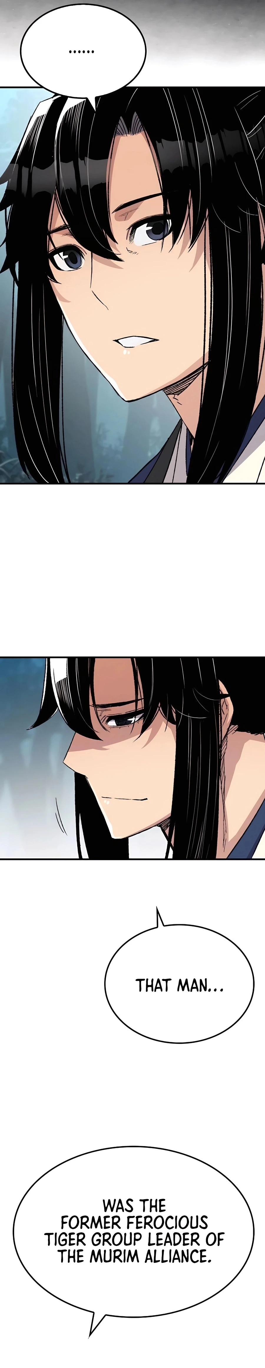 Reborn As The Heavenly Demon Chapter 50 page 8